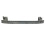Renault Clio 2013-2016 Front Bumper Reinforcer Aluminium 1