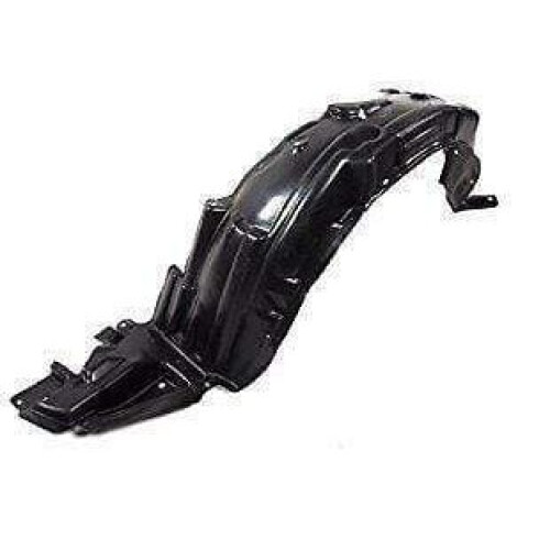 Toyota Prius 2003-2009 Front Wing Arch Liner Splash Guard Passenger Side