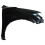Nissan X-Trail 2014- Front Wing Driver Side 1