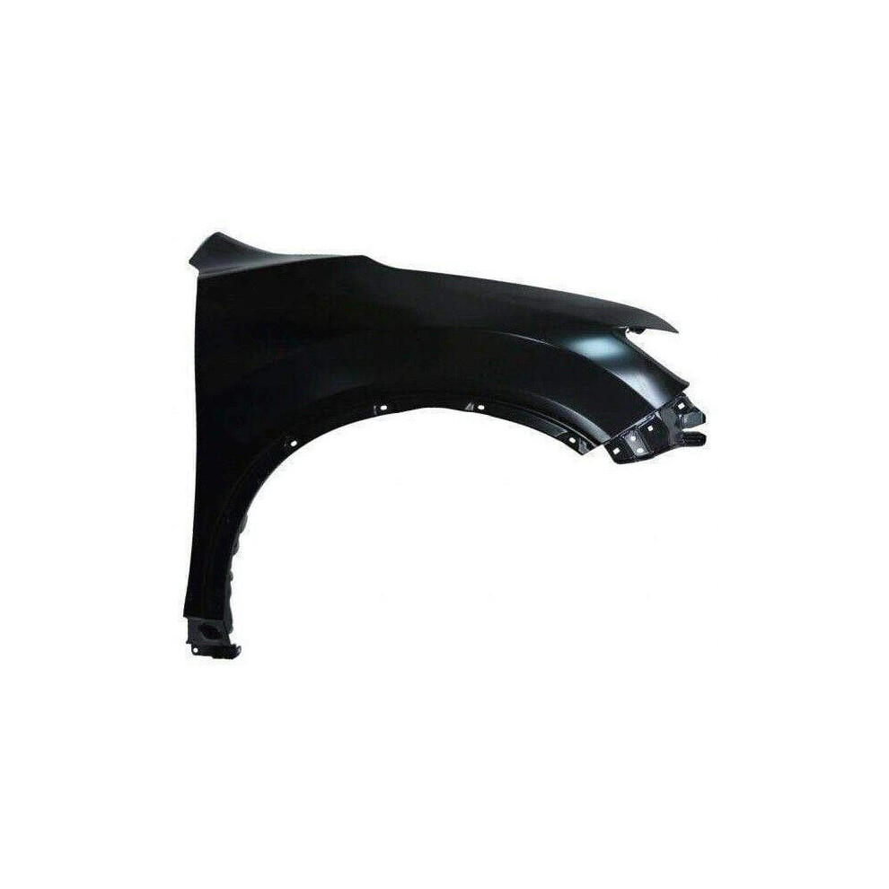 Nissan X-Trail 2014- Front Wing Driver Side-image-OPC-P8TBBPJ-NEW