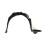 Toyota Prius 2009-2016 Front Wing Arch Liner Splash Guard Passenger Side 1