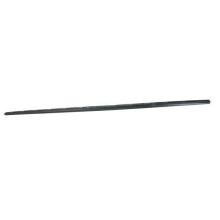 VW Golf Mk7 Gti 2013-On Side Skirt Moulding Mat Black Passenger Side