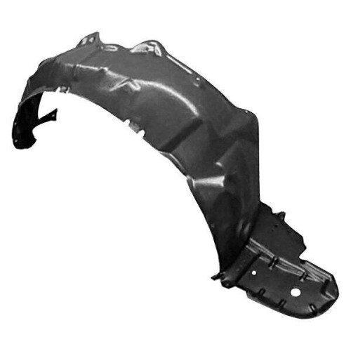Toyota Prius 2009-2016 Front Wing Arch Liner Splash Guard Driver Side 