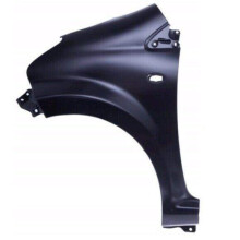 Toyota Aygo 2005-2014 Front Wing Primed Passenger Side