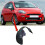Fiat Punto 2012-2018 Front Wing Arch Liner Splashguard Driver Side 1