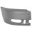 Ford Transit 2000-2006 Front Bumper Corner End With Fog Hole Driver Side 2