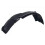 Fiat Grande Punto 2006-2010 Front Wing Arch Liner Splash Guard Passenger Side 2