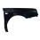 VW Golf Mk3 1992-1997 Front Wing With Round Lamp Hole Driver Side 1