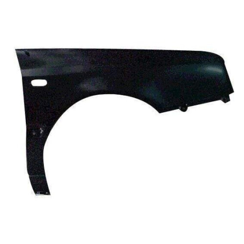 VW Golf Mk3 1992-1997 Front Wing With Round Lamp Hole Driver Side