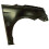 VW Eos 2006-2015 Front Wing Driver Side 1