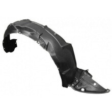 Toyota Auris 2010-2012 Front Wing Arch Liner Splash Guard Driver Side Complete