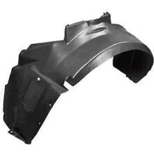 Fiat 500 2008-2015 Front Wing Arch Liner Splashguard Passenger Side