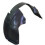 Fiat Grande Punto 2006-2010 Front Wing Arch Liner Splashguard Driver Side 2