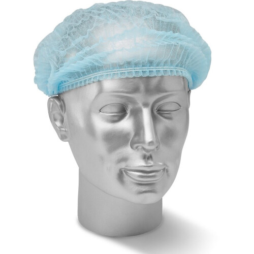 Click - MOB CAP BLUE - Blue