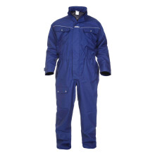 Hydrowear - KOPENHAGEN SNS WATERPROOF PREMIUM COVERALL NAVY XL - Navy Blue