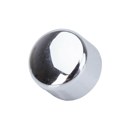 Rangemaster GENUINE AGA RANGEMASTER OVEN CHROME DOMED SWITCH BUTTON 2