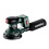 Metabo METABO SXA 18 LTX 125 BL CORDLESS RANDOM ORBITAL SANDER, 125mm 5" 2