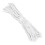20FT Nylon Braided Rope +2 Hooks Flagpole Accessory Kit Flag Pole Parts 9