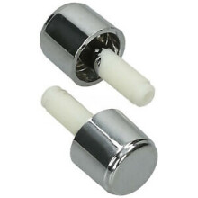 GENUINE RANGERMASTER TIMER KNOBS (PACK OF 2)