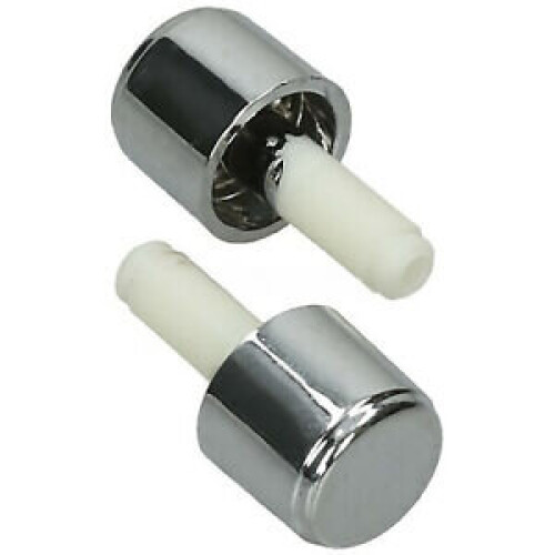Rangemaster GENUINE RANGERMASTER TIMER KNOBS (PACK OF 2)
