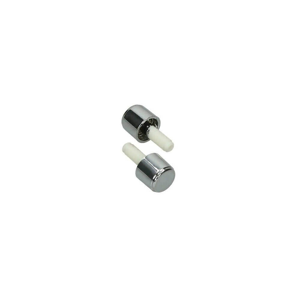GENUINE RANGERMASTER TIMER KNOBS (PACK OF 2)