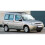 Citroen Berlingo 2002-2008 Front Wing W/Indicator Lamp & Moulding Hole Left Side 3