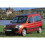 Peugeot Partner 2002-2008 Front Wing W/Indicator Lamp & Moulding Hole Left Side 2