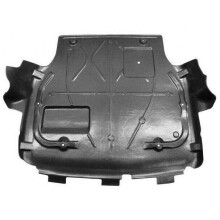 VW Transporter T5 2004-2015 Engine Cover Under Tray