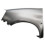 Citroen Berlingo 2002-2008 Front Wing W/Indicator Lamp & Moulding Hole Left Side 1