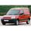 Citroen Berlingo 2002-2008 Front Wing W/Indicator Lamp & Moulding Hole Left Side 2