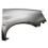 Peugeot Partner 2002-2008 Front Wing W/Indicator Lamp & Moulding Hole Right Side 1