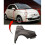 Fiat 500 2008-2015 Front Wing Primed Driver Side 1