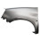 Peugeot Partner 2002-2008 Front Wing W/Indicator Lamp & Moulding Hole Left Side 1