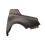 Fiat 500 2008-2015 Front Wing Primed Driver Side 2