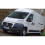 Fiat Ducato 2006-2014 Front Wing Passenger Side Primed 2