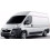 Peugeot Boxer 2006-2014 Front Wing Passenger Side Primed 2