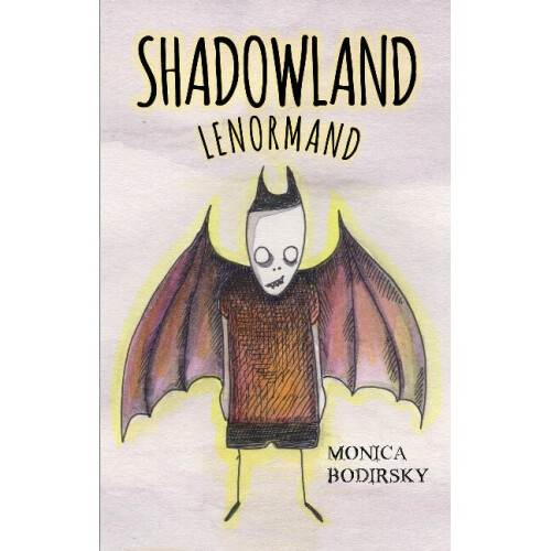 Shadowland Lenormand