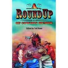 Roundup of Cowboy Humor, A