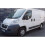 Citroen Relay 2006-2014 Front Wing Passenger Side Primed 2