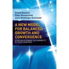 A New Model for Balanced Growth and Convergence Achieving Economic Sustainability in CESEE Countries