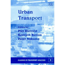 Urban Transport Classics in Transport Analysis series
