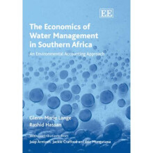 The Economics of Water Management in Southern Africa An Environmental Accounting Approach