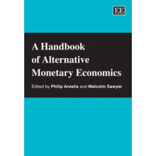 A Handbook of Alternative Monetary Economics Elgar Original Reference