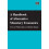 A Handbook of Alternative Monetary Economics Elgar Original Reference 1