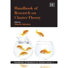 Handbook of Research on Cluster Theory Handbooks of Research on Clusters series