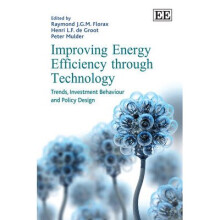 Improving Energy Efficiency through Technology Trends, Investment Behaviour and Policy Design