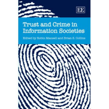 Trust and Crime in Information Societies