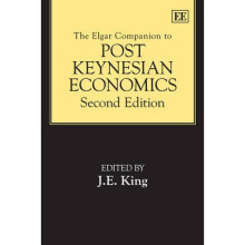 The Elgar Companion to Post Keynesian Economics, Second Edition