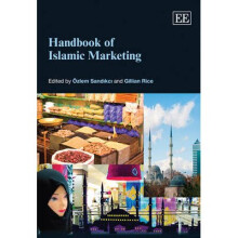 Handbook of Islamic Marketing Research Handbooks in Business and Management series