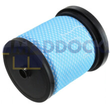 BEKO VRT94929VI PowerClean Pre-Motor Filter - Fits PowerClean Series Vacuum (118BO40225)